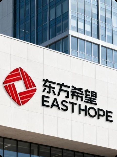 魔点科技客户案例:东方希望产业园区智慧门禁