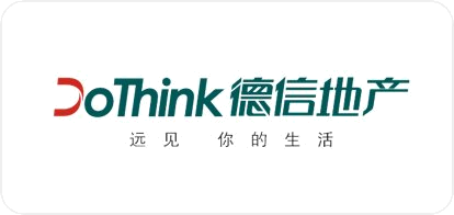 魔点科技合作客户品牌标识