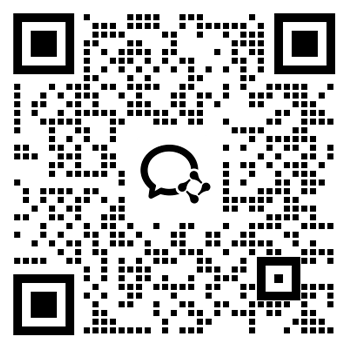 魔点科技企业微信客服二维码