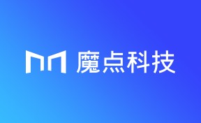 魔点科技 LOGO