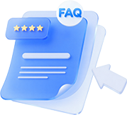 魔点科技常见问题FAQ图标